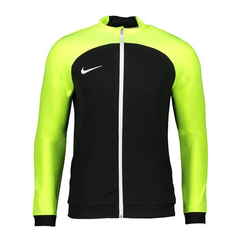 nike academy 14 polyesterjacke schwarz f010|Nike Academy Pro Trainingsjacke Schwarz F010.